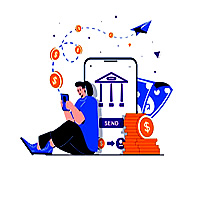 Services Agent Banking