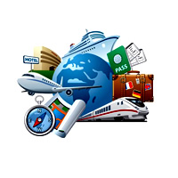 Services Travel Agency