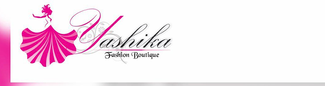 YASHIKA INTERNATIONAL LTD