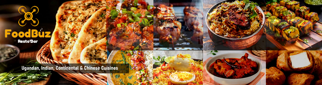 FOODBUZ Resto'Bar